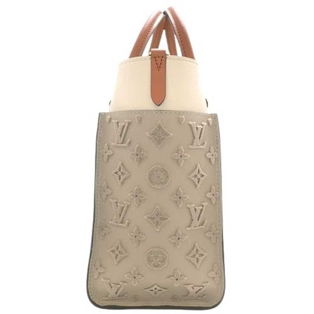 Louis Vuitton Louis Vuitton On My Side MM Shoulde… - image 3