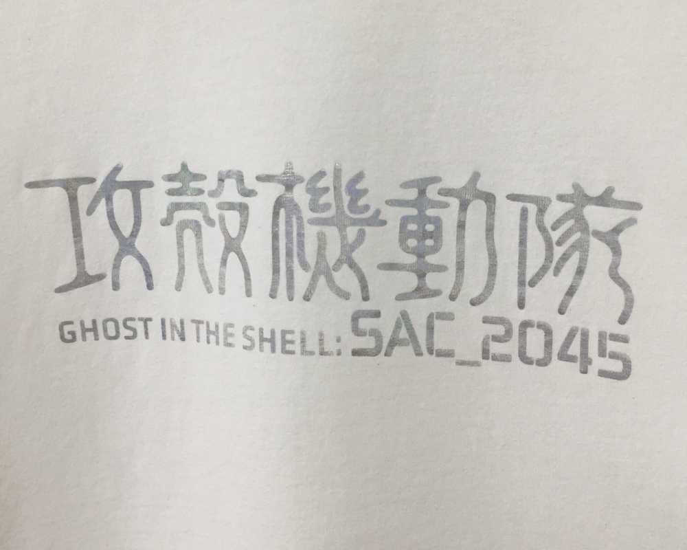 Anima × Japanese Brand × Movie GHOST IN THE SHELL… - image 6