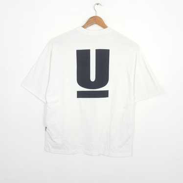 Uniqlo GU x Undercover Flower Graphic Sweatshirt Black Men's - FW21 - US