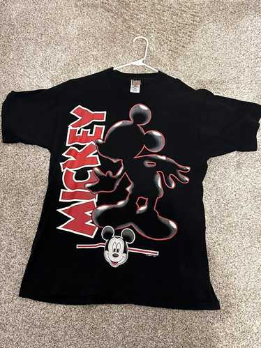 Mickey Mouse × Vintage mickey mouse vintage single