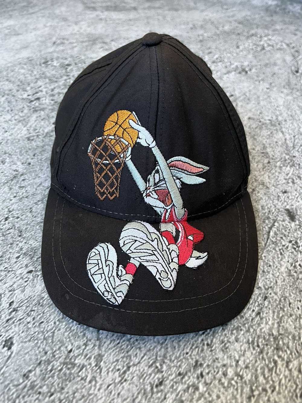 Grail × Vintage × Warner Bros Looney Tunes Bugs B… - image 1