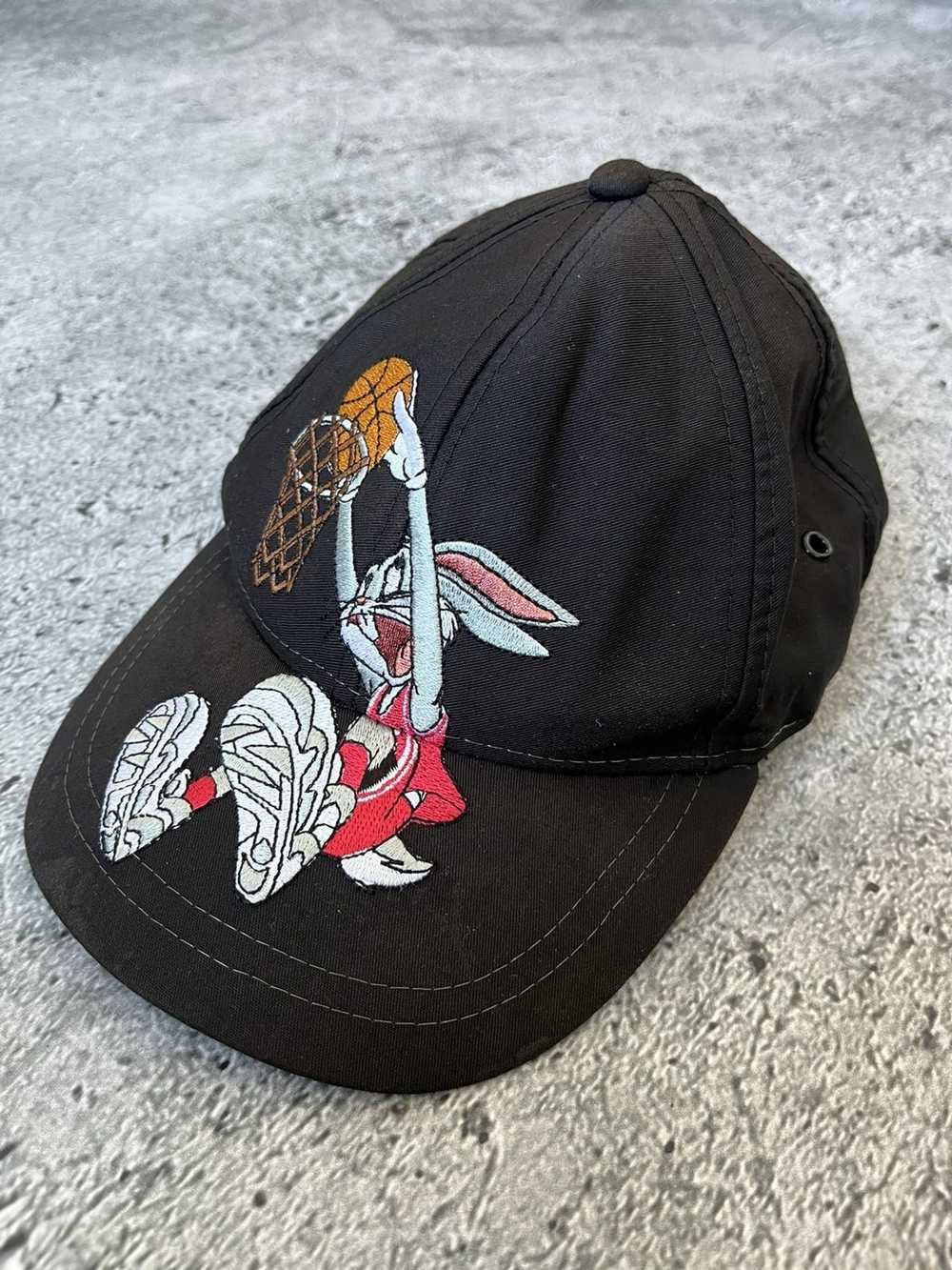 Grail × Vintage × Warner Bros Looney Tunes Bugs B… - image 2