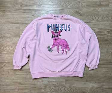 PUNYUS - がちゃぴん 90sアイコンTシャツ[品番：PNYW0004219]｜PUNYUS （プニュズ）の