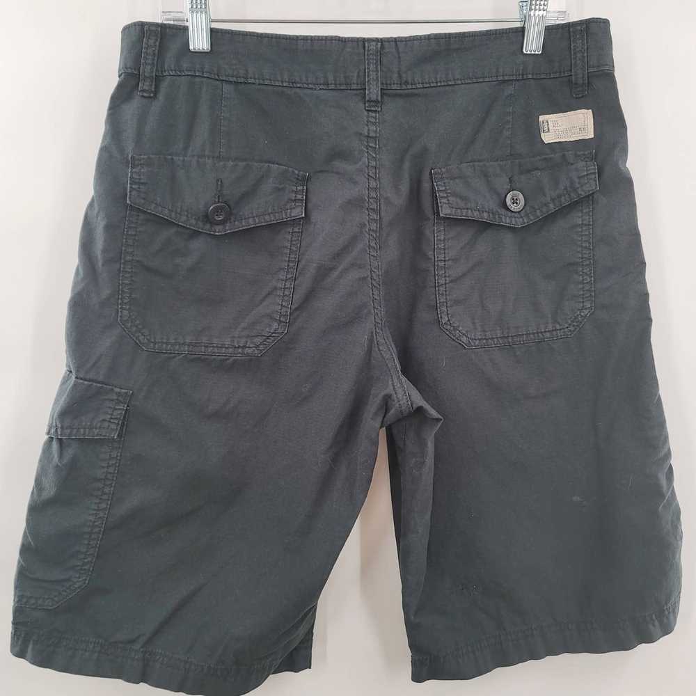 Vans VANS Young Men's Cargo Shorts Size 32 Cotton - image 2