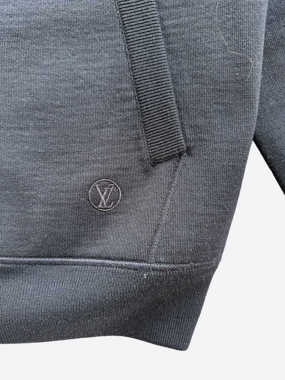 Louis Vuitton Louis Vuitton Navy & Blue Reversibl… - image 5