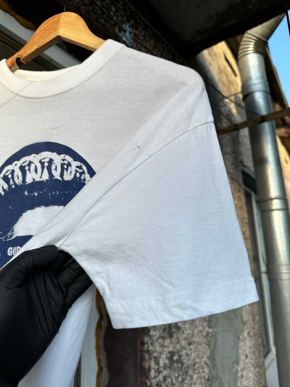 Band Tees × Vintage Vintage Sex Pistols God Save … - image 8