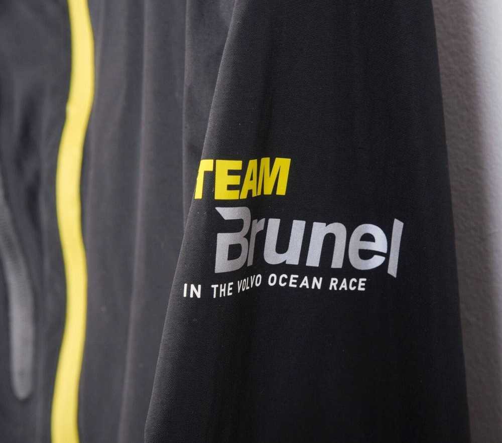 Designer × Other Gaastra PRO Brunel Team Softshel… - image 4