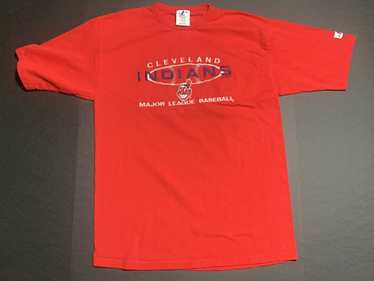 Vintage Louisville Cardinals Logo Athletic Crewneck Sweatshirt Size XL Red  Mlb