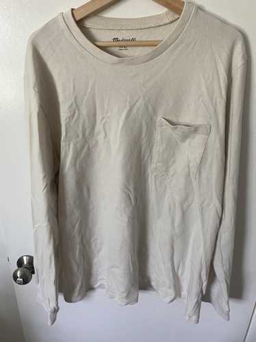 Madewell Long sleeve