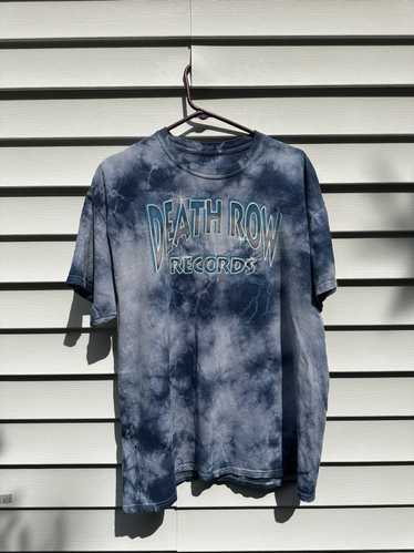 Vintage Death Row Records vintage tee shirt - image 1