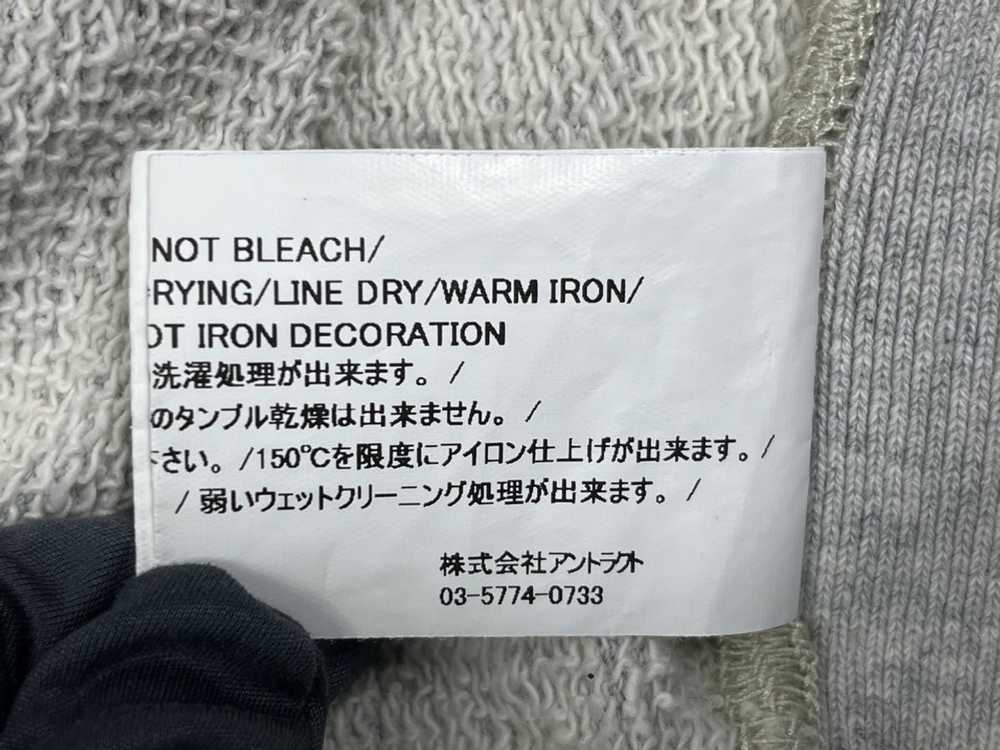 DENIM TEARS × READYMADE Readymade Tears Cotton Pr… - image 11