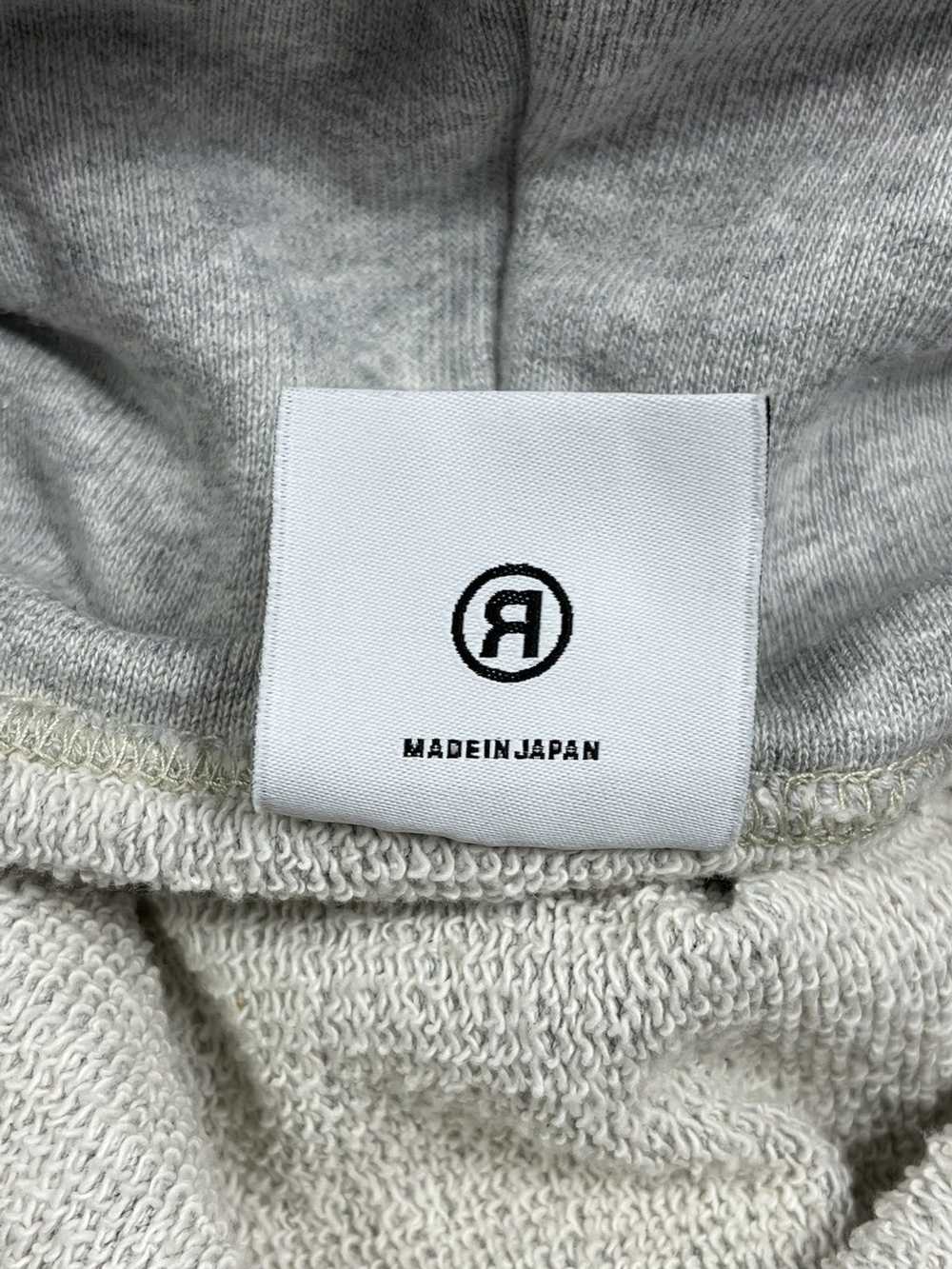 DENIM TEARS × READYMADE Readymade Tears Cotton Pr… - image 7