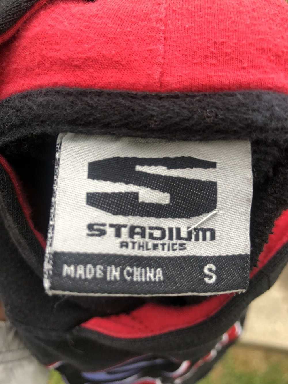 Stadium Goods Georgia Vintage Stadium Hoodie - image 3