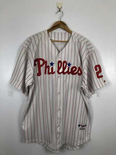 MLB × Vintage Vintage MLB Philadelphia Phillies Ch