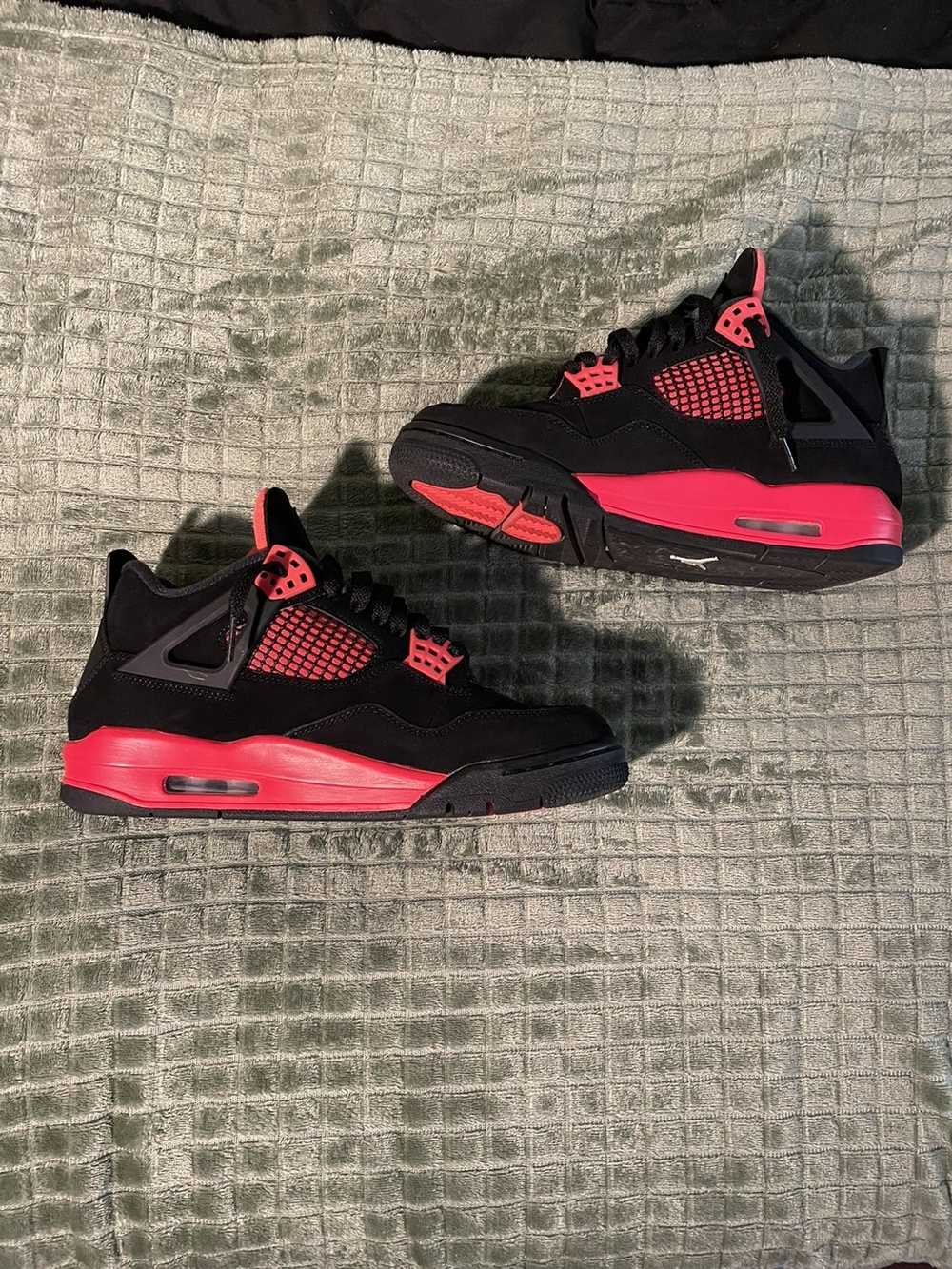 Jordan Brand Air Jordan 4 Retro - image 6