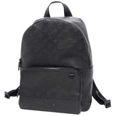 Louis Vuitton - Racer Backpack - Black – Shop It