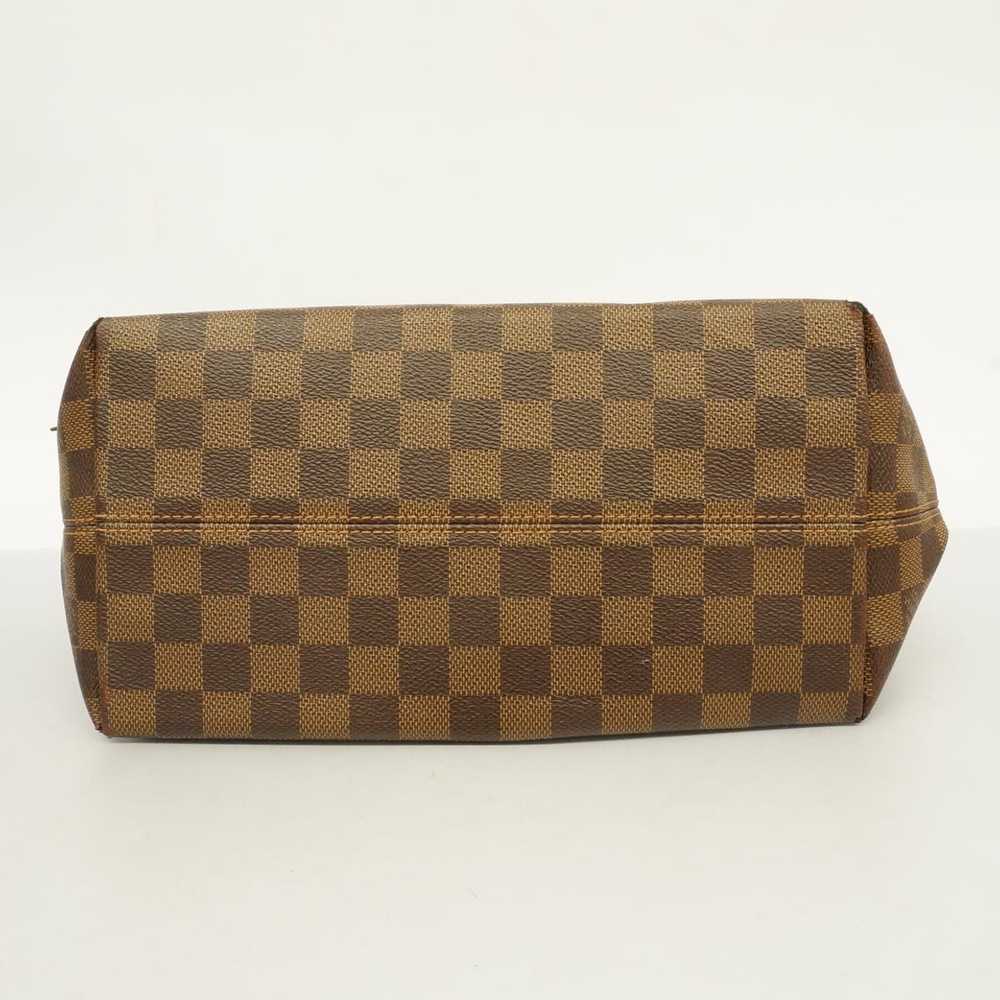 Louis Vuitton Louis Vuitton Tote Bag Damier Jena … - image 3