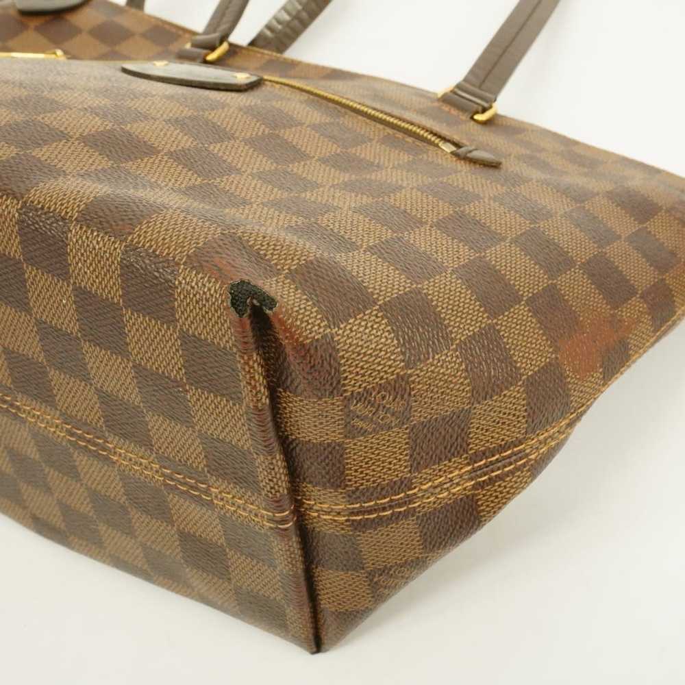 Louis Vuitton Louis Vuitton Tote Bag Damier Jena … - image 6