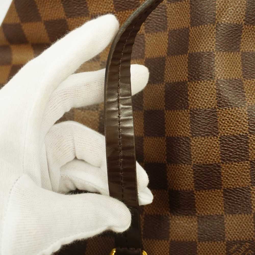 Louis Vuitton Louis Vuitton Tote Bag Damier Jena … - image 8