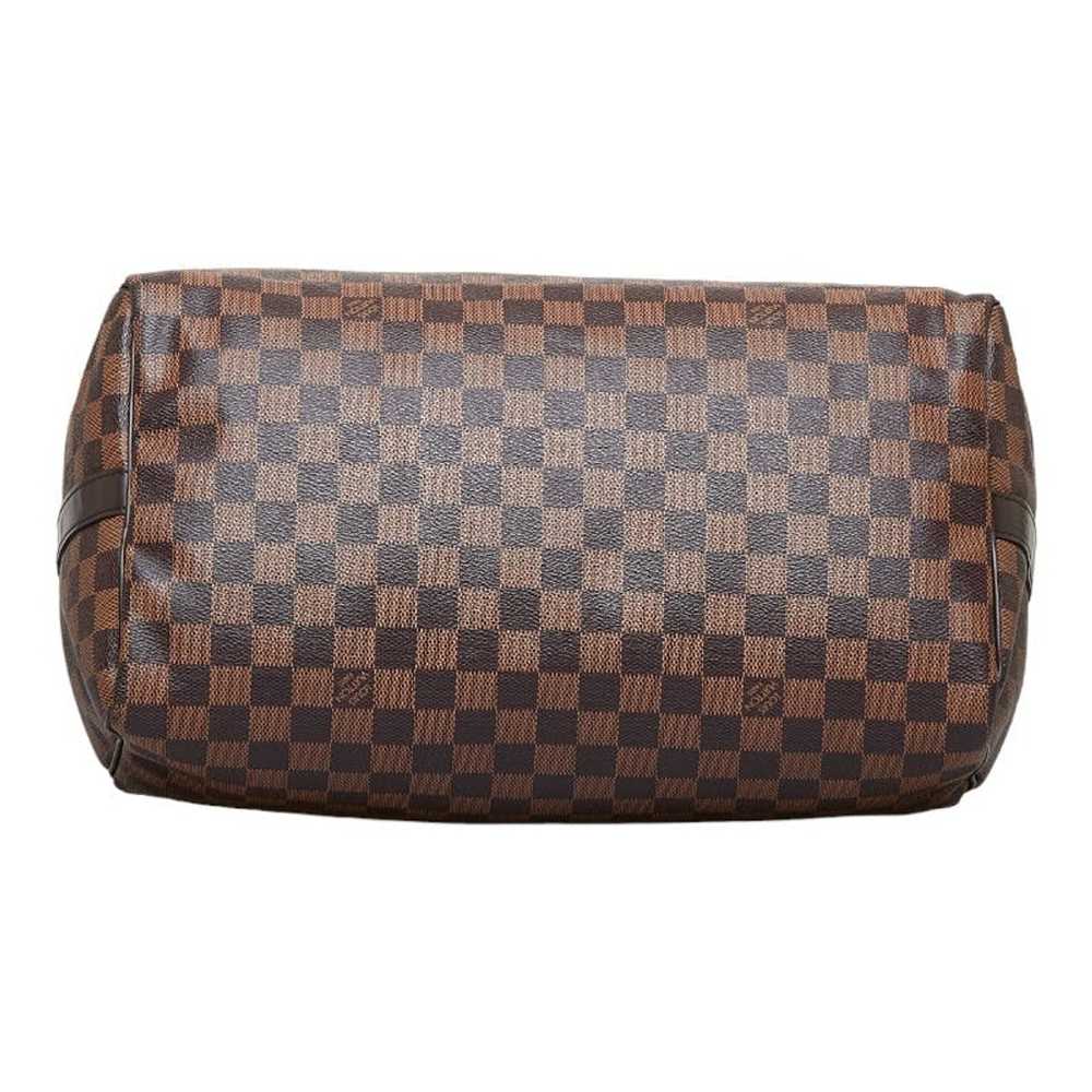 Louis Vuitton Louis Vuitton Damier Speedy 35 Band… - image 5