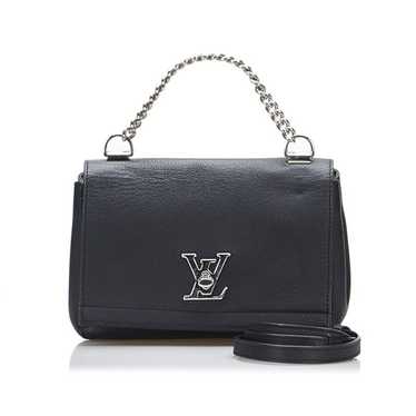 Louis Vuitton Louis Vuitton LockMe 2 BB Shoulder … - image 1