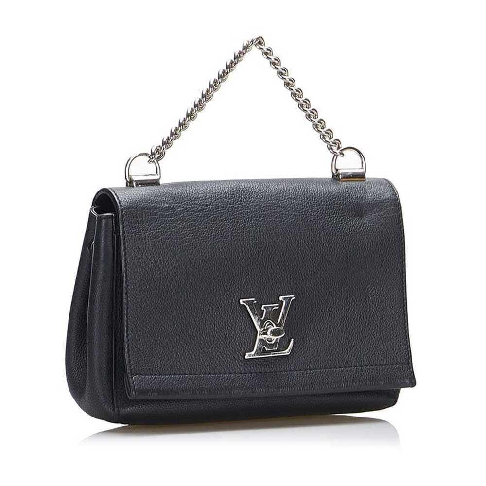 Louis Vuitton Louis Vuitton LockMe 2 BB Shoulder … - image 3