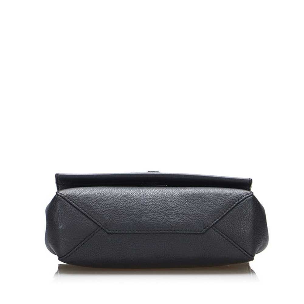 Louis Vuitton Louis Vuitton LockMe 2 BB Shoulder … - image 5