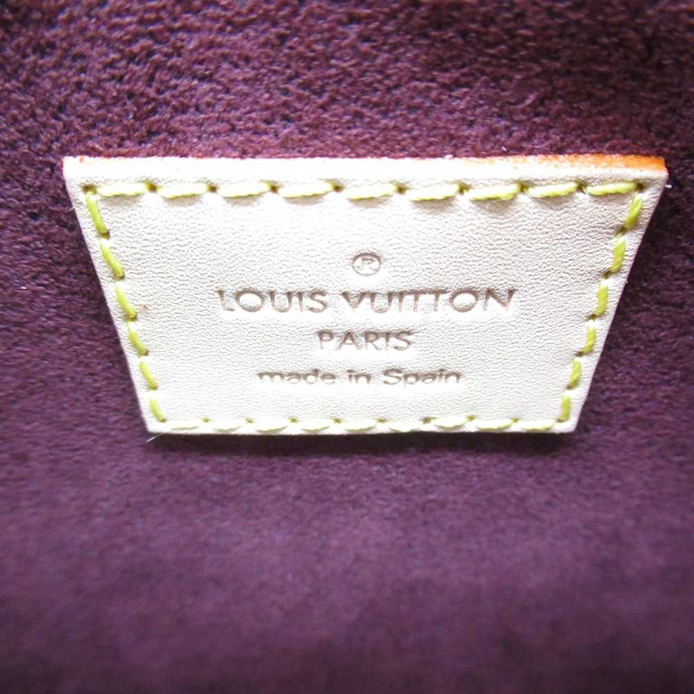 Louis Vuitton Louis Vuitton Boetie PM NM Monogram… - image 5