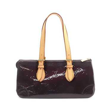 Louis Vuitton Louis Vuitton Vernis Rosewood Avenu… - image 1