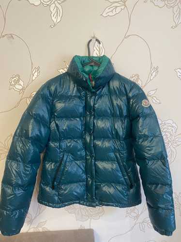 Moncler Moncler Clairy Women Puffer Size 1