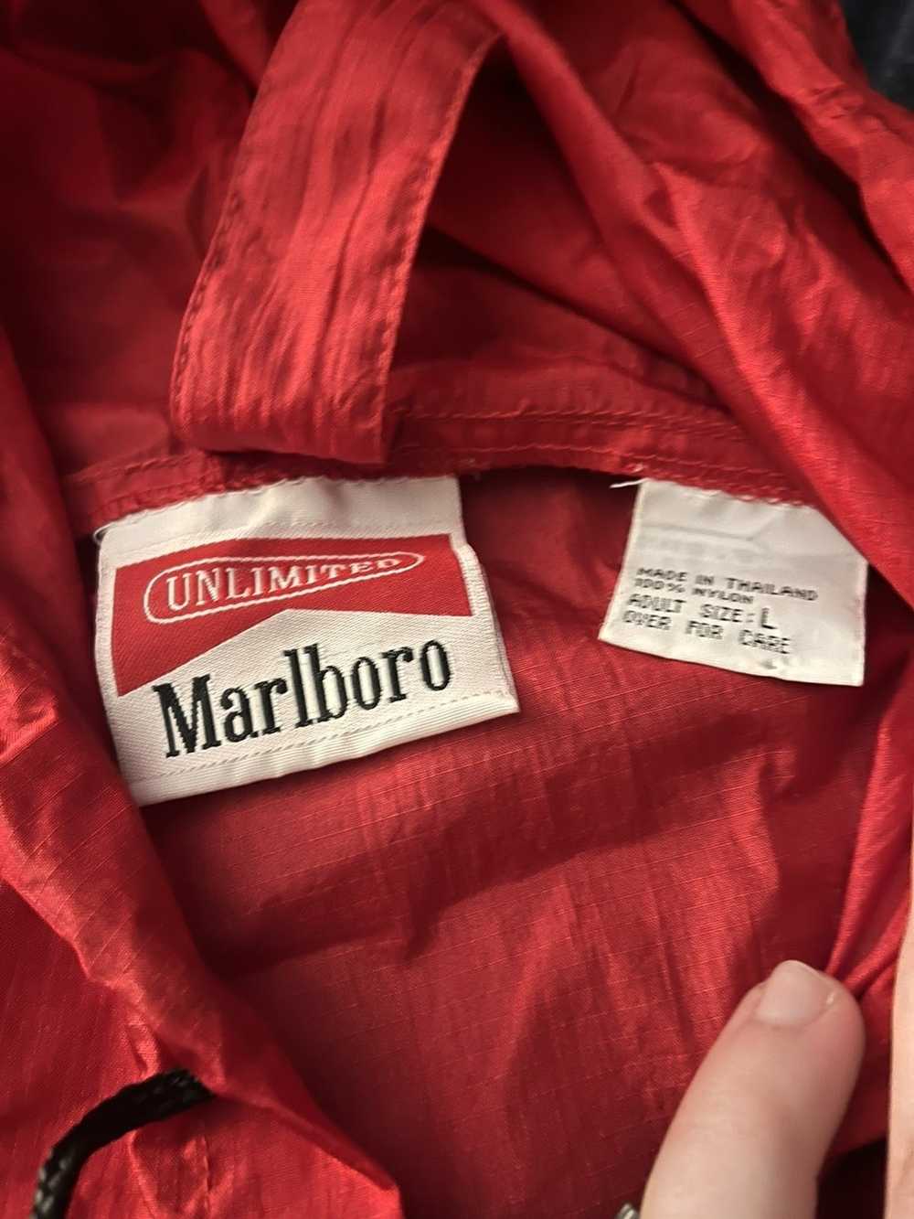 Marlboro × Marlboro Unlimited × Vintage Marlboro … - image 2