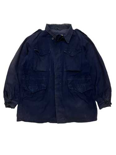 Japanese Brand × M 65 Field Jacket × Vintage Vinta