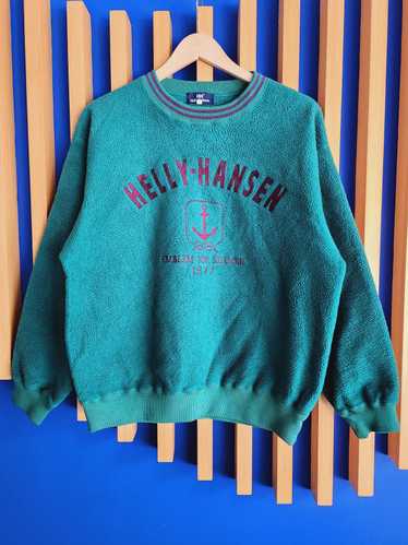 Helly Hansen × Japanese Brand × Vintage Helly han… - image 1