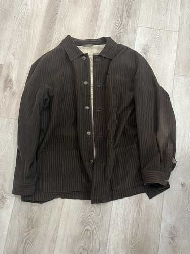 Tommy Bahama × Vintage TOMMY BAHAMA DARK BROWN BUT