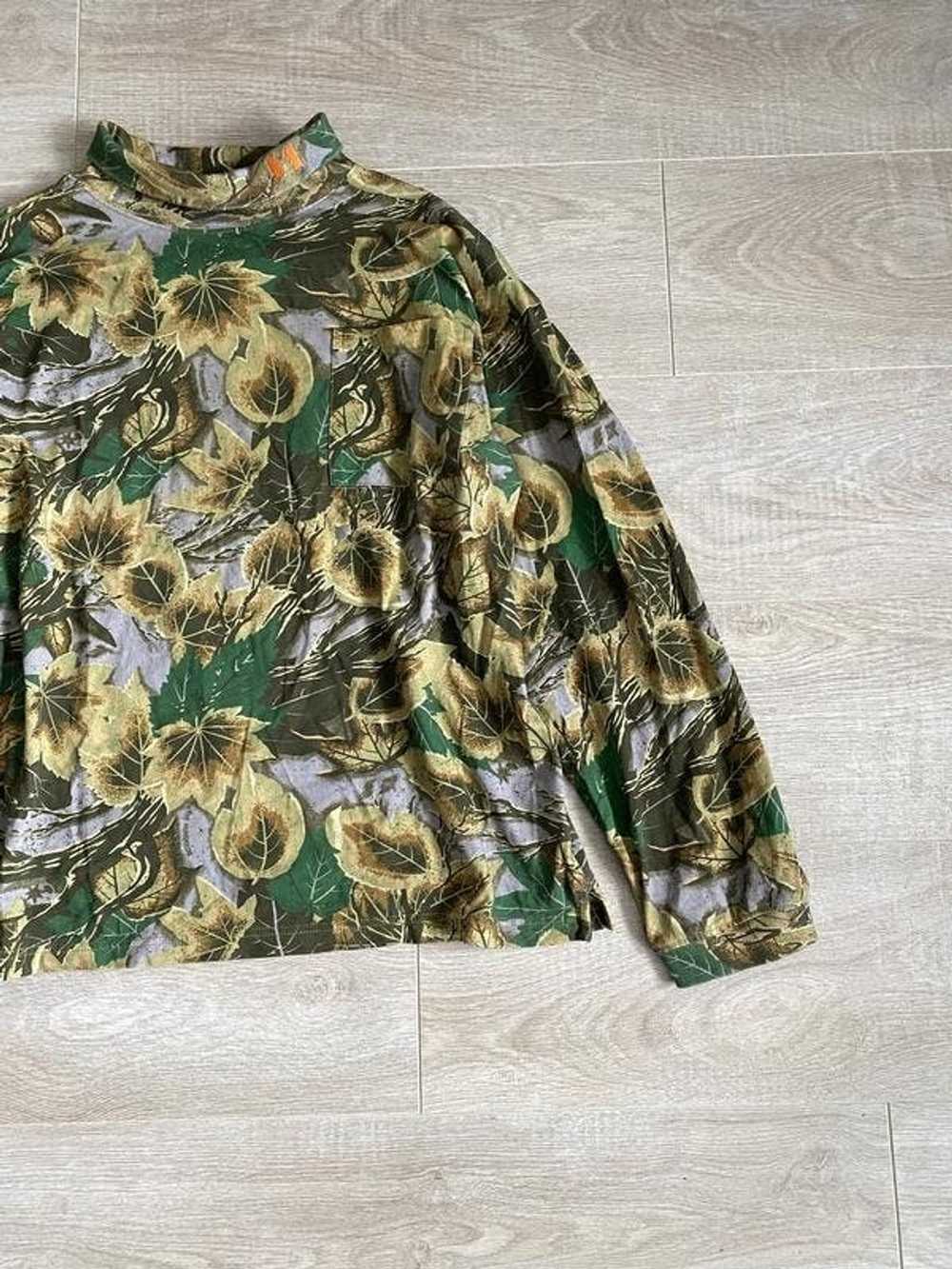 The Hundreds the hundreds longsleeve pocket high … - image 4