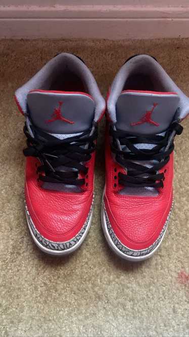 Nike Jordan 3 unite - image 1