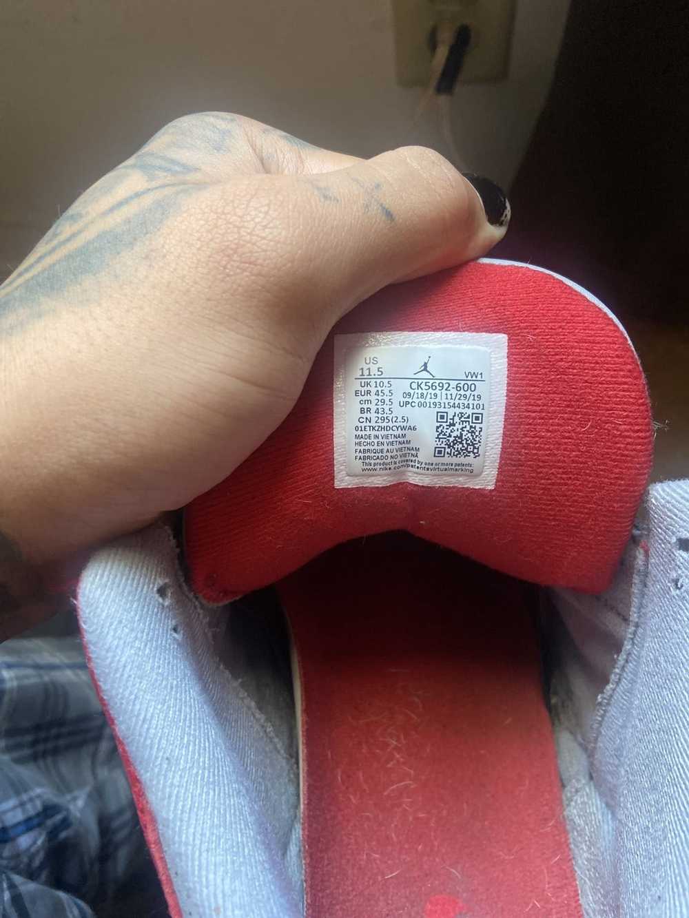 Nike Jordan 3 unite - image 9