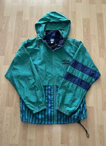 Streetwear umbro vintage 90s - Gem