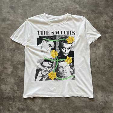 Rare the smiths t - Gem