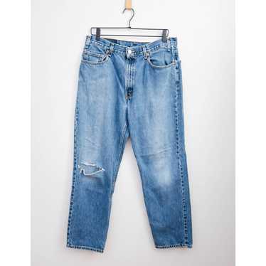 Levis 550 vintage rare - Gem