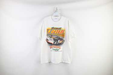 Vintage ford racing shirt - Gem