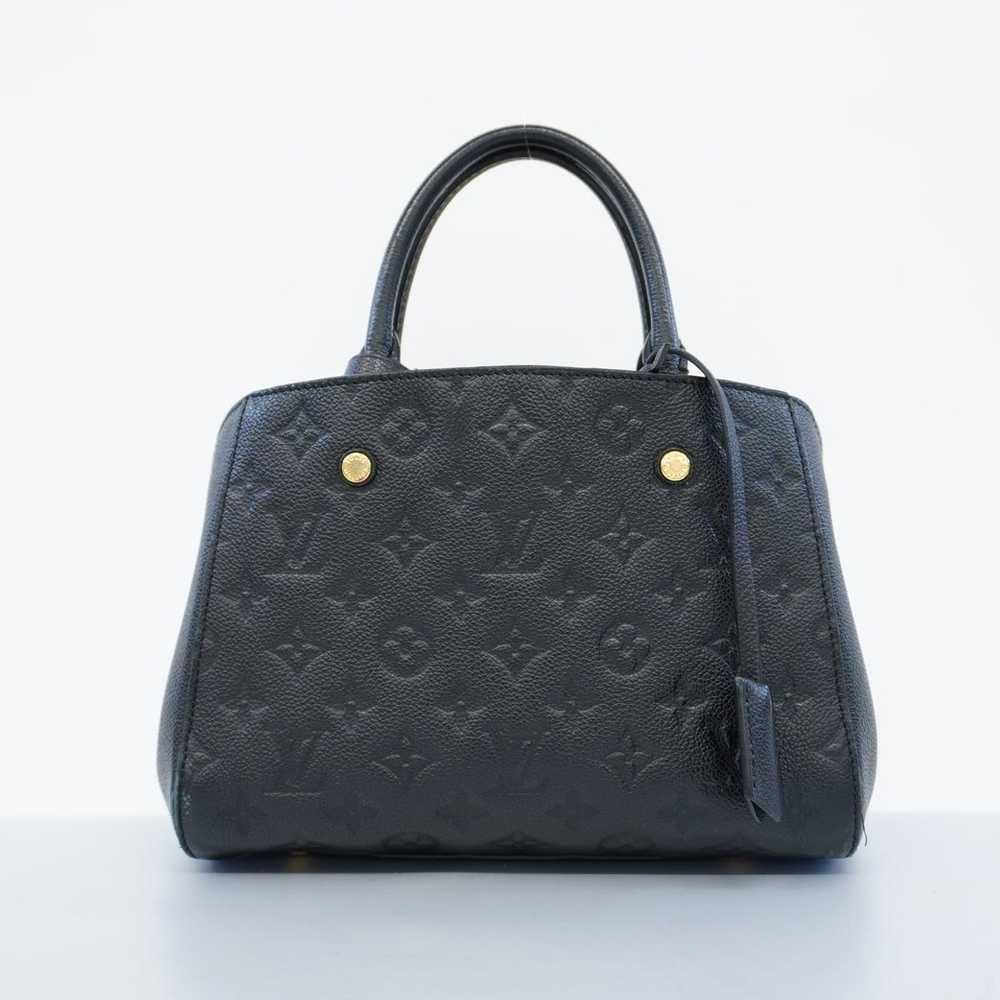 Louis Vuitton Louis Vuitton Handbag Monogram Empl… - image 11