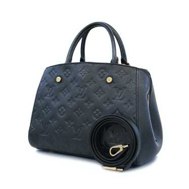 Louis Vuitton Louis Vuitton Handbag Monogram Empl… - image 1