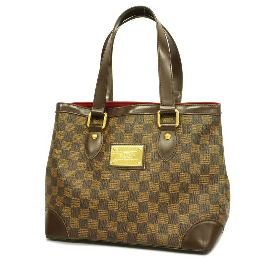 Louis Vuitton Louis Vuitton Handbag Damier Hampst… - image 1