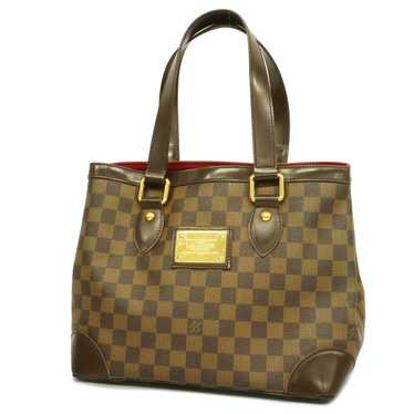 Louis Vuitton Louis Vuitton Handbag Damier Hampst… - image 1