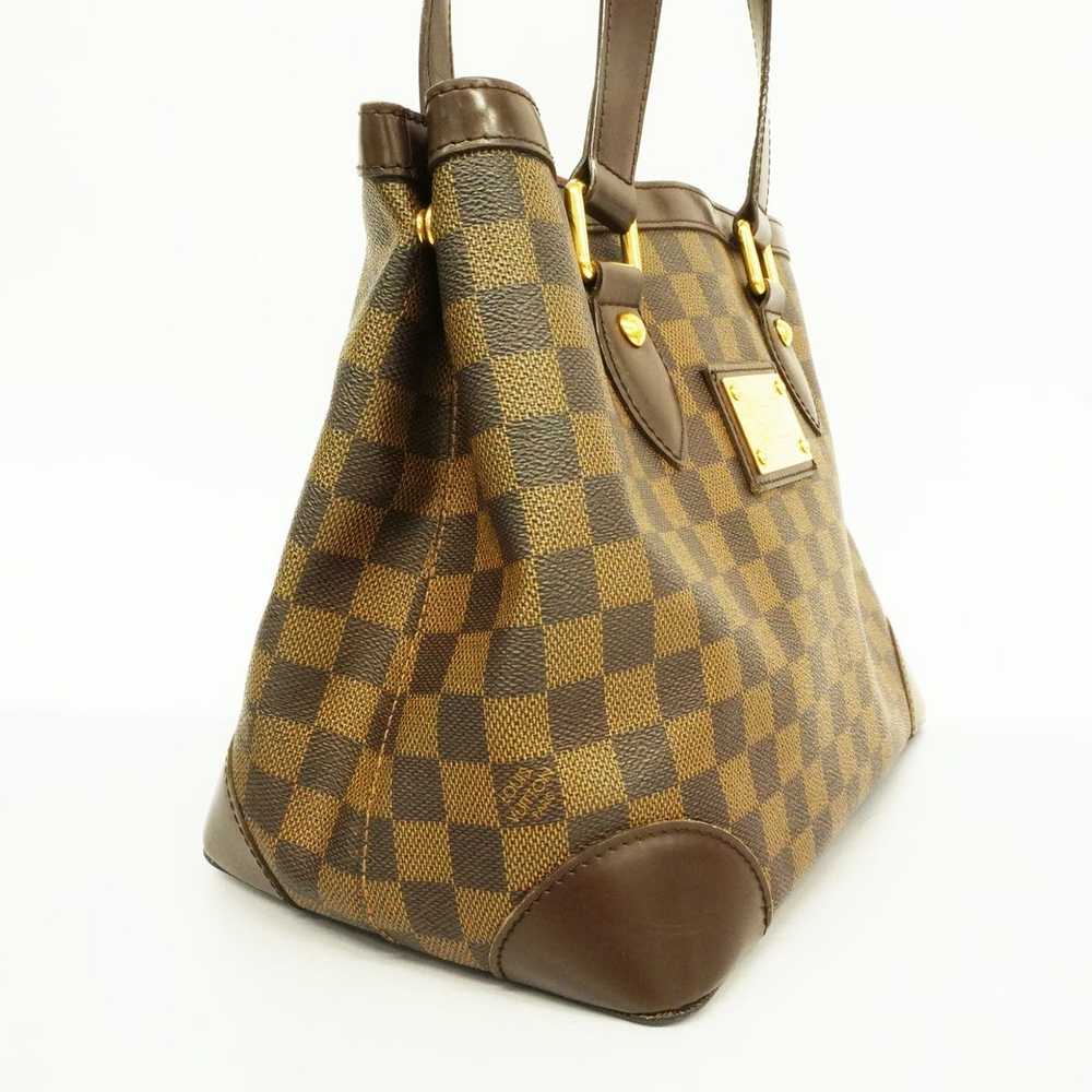 Louis Vuitton Louis Vuitton Handbag Damier Hampst… - image 2