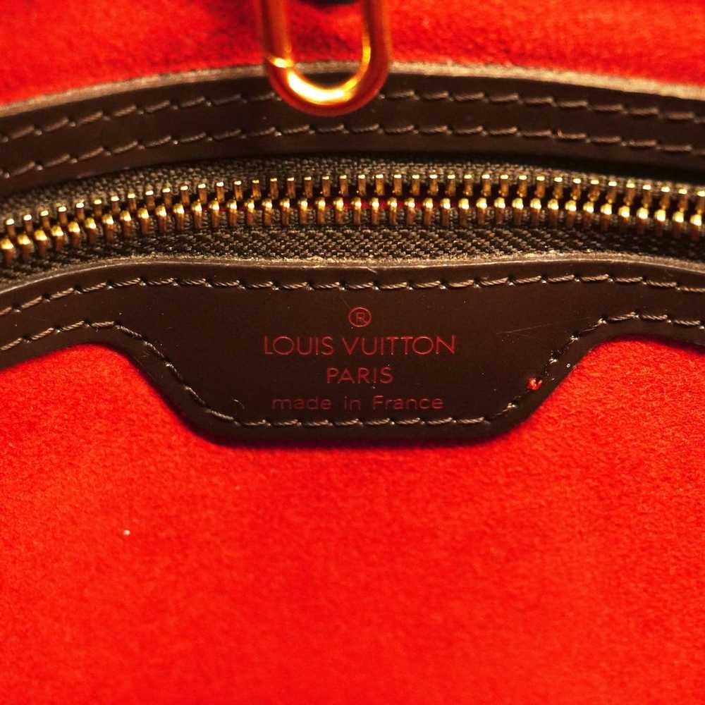 Louis Vuitton Louis Vuitton Handbag Damier Hampst… - image 5