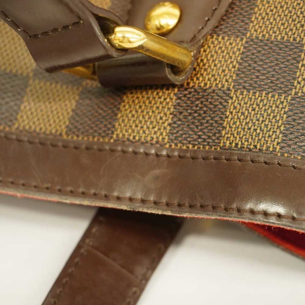 Louis Vuitton Louis Vuitton Handbag Damier Hampst… - image 7