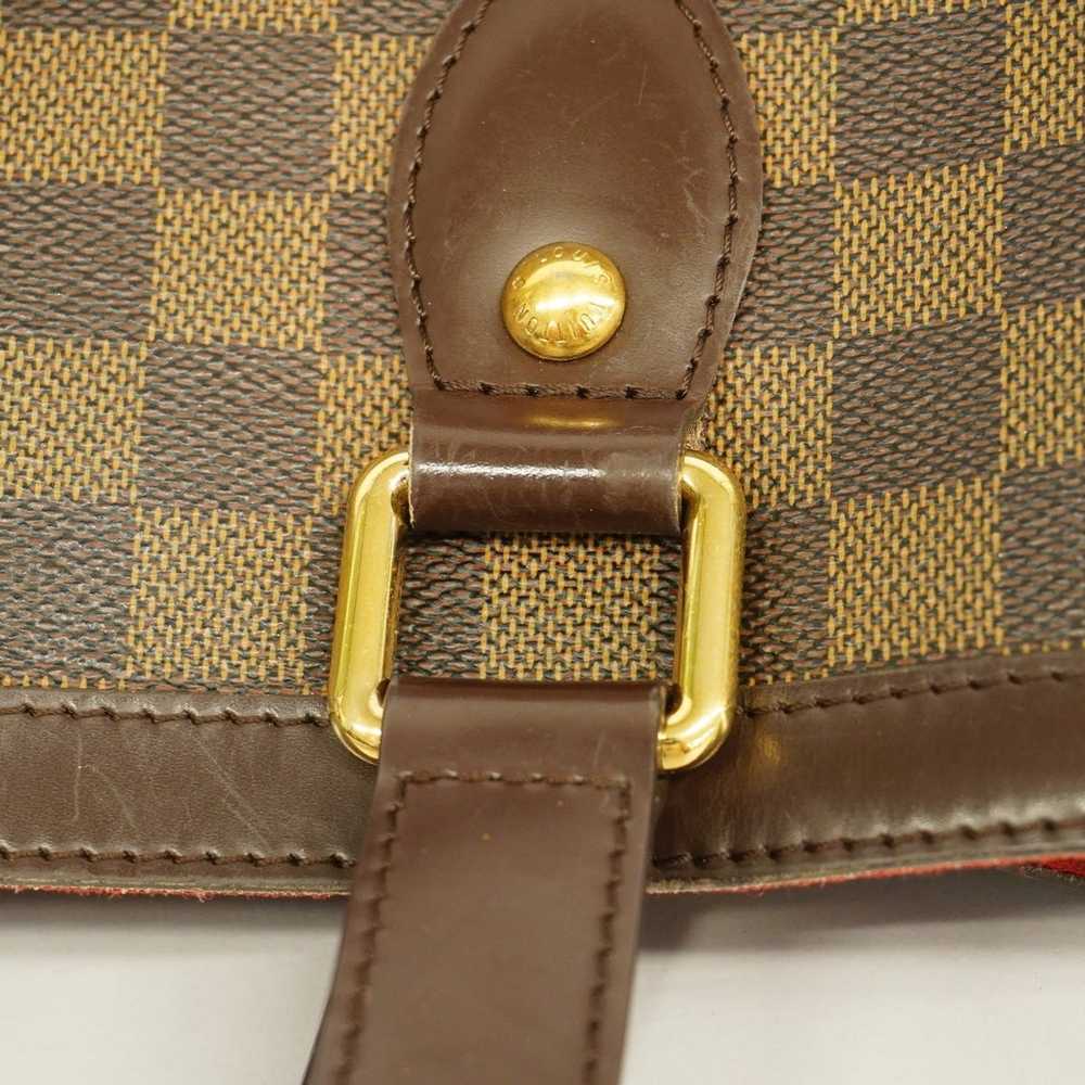 Louis Vuitton Louis Vuitton Handbag Damier Hampst… - image 9