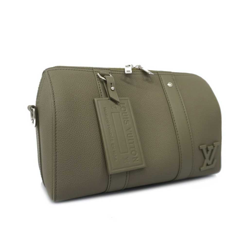 Louis Vuitton Louis Vuitton Shoulder Bag Aerogram… - image 2